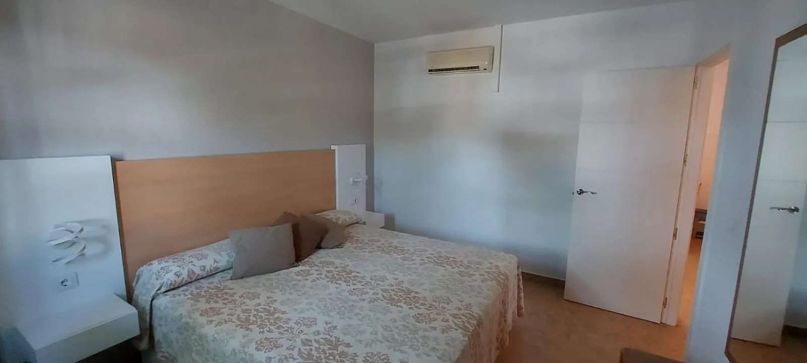 Enebrales Home Punta Umbría 0*,