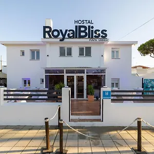 Royal Bliss Punta Umbría