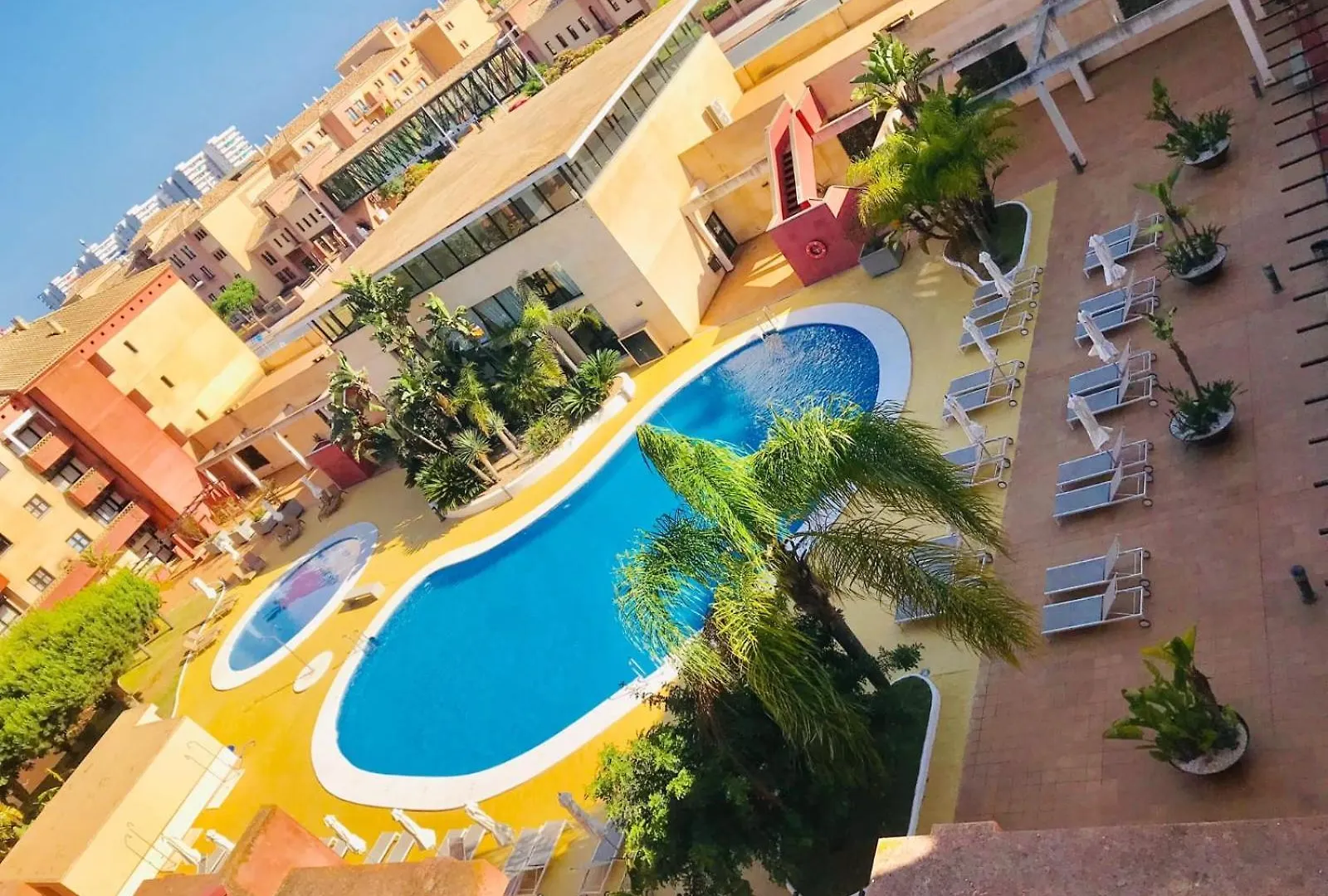 Enebrales Home Punta Umbria