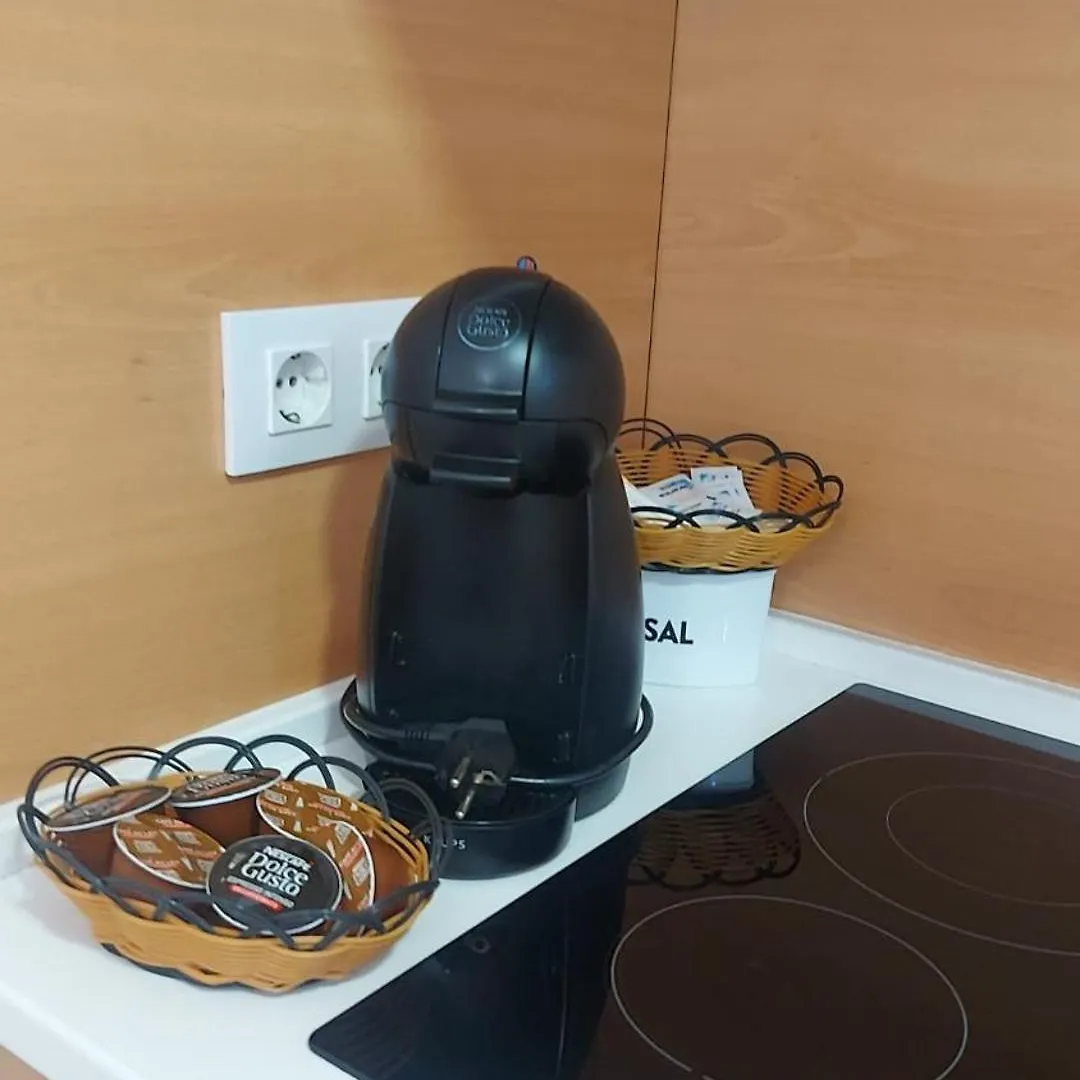 Enebrales Home Punta Umbria