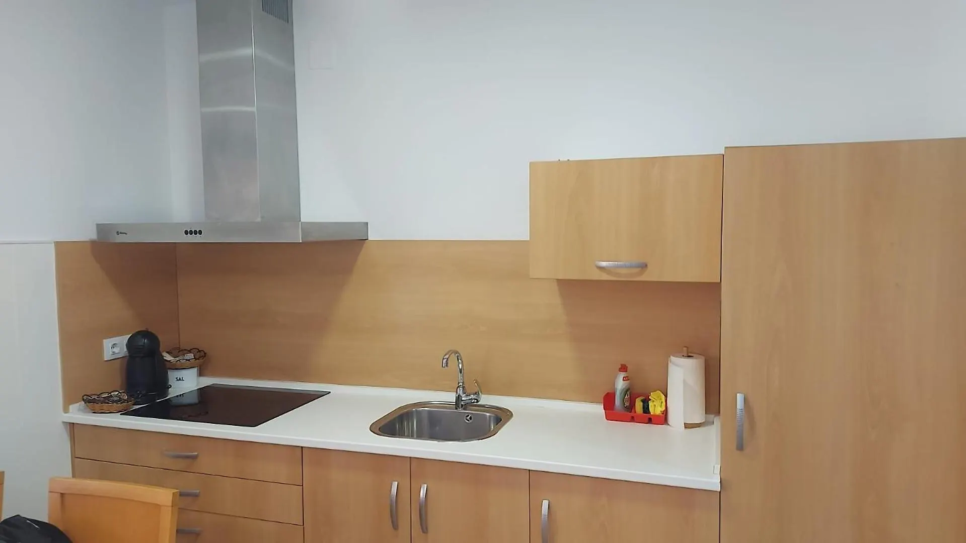 Enebrales Home Punta Umbria Apartment
