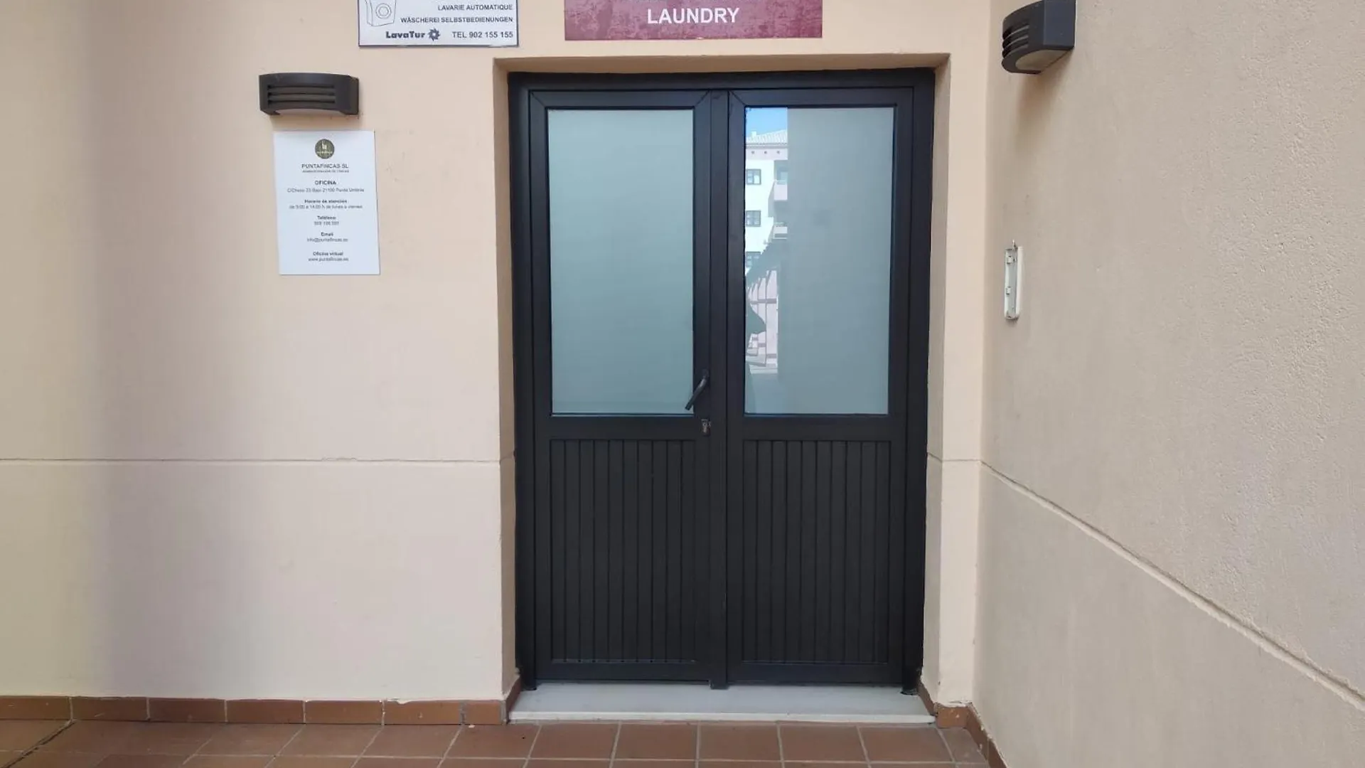 Apartment Enebrales Home Punta Umbria