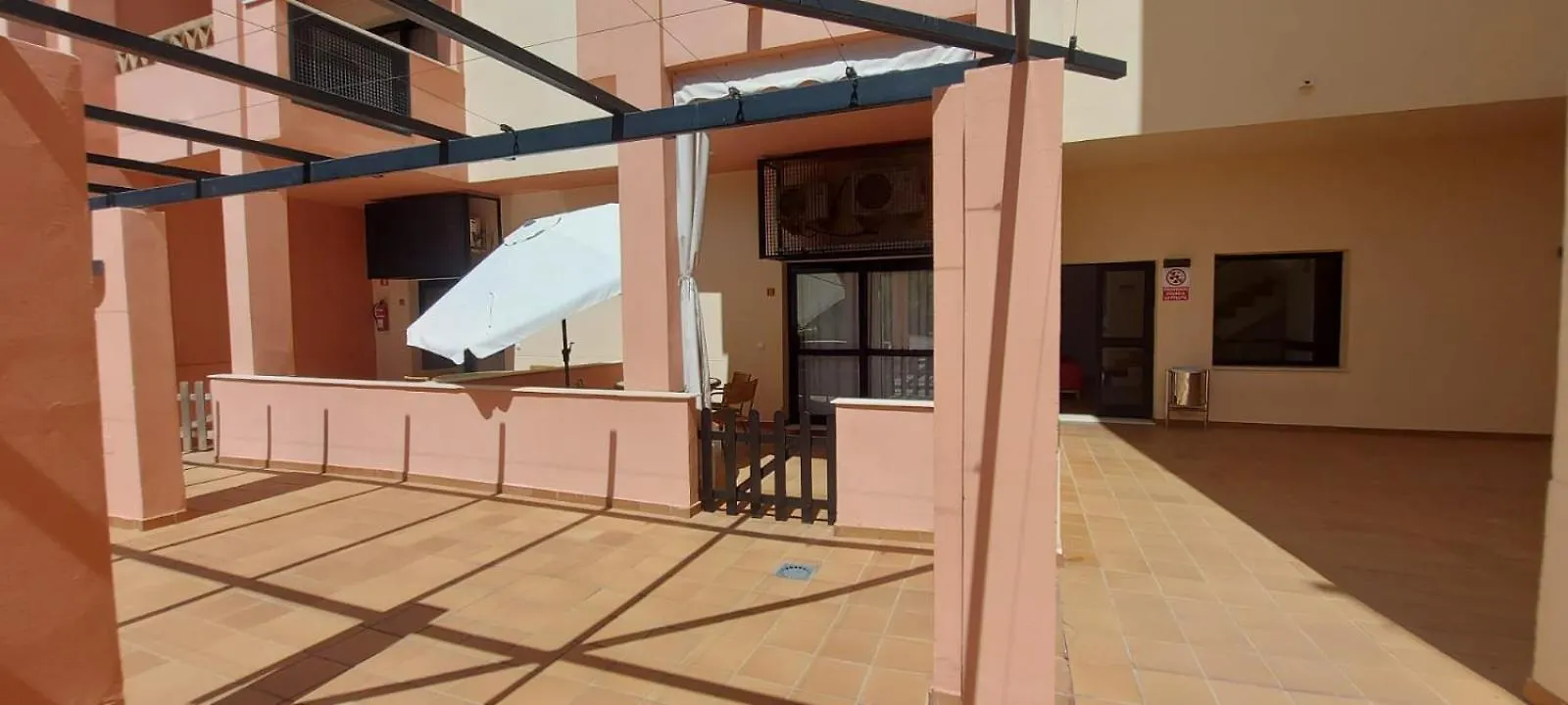 Apartmán Enebrales Home Punta Umbría