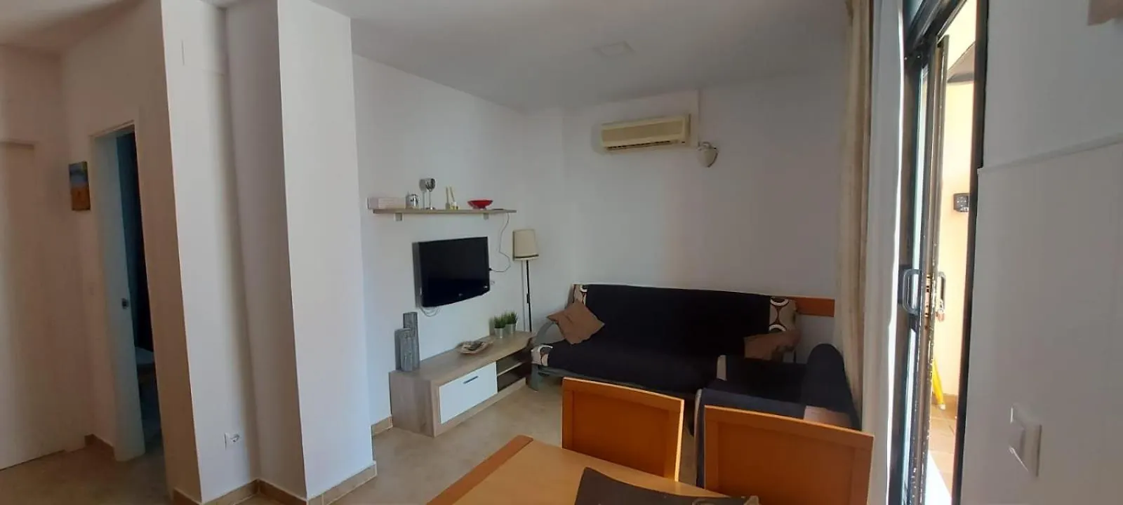 Apartmán Enebrales Home Punta Umbría