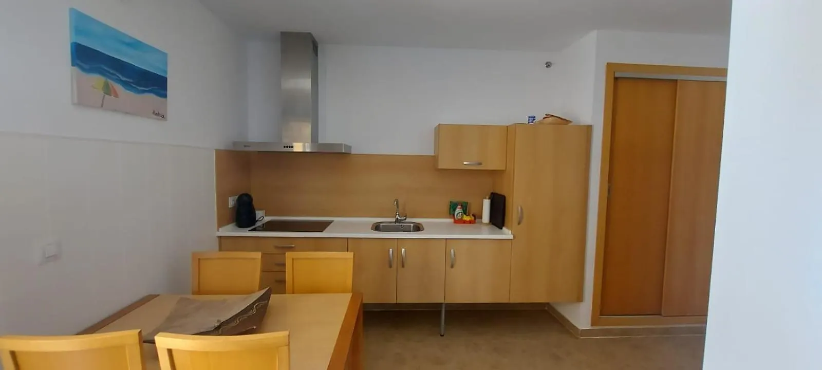 Apartmán Enebrales Home Punta Umbría