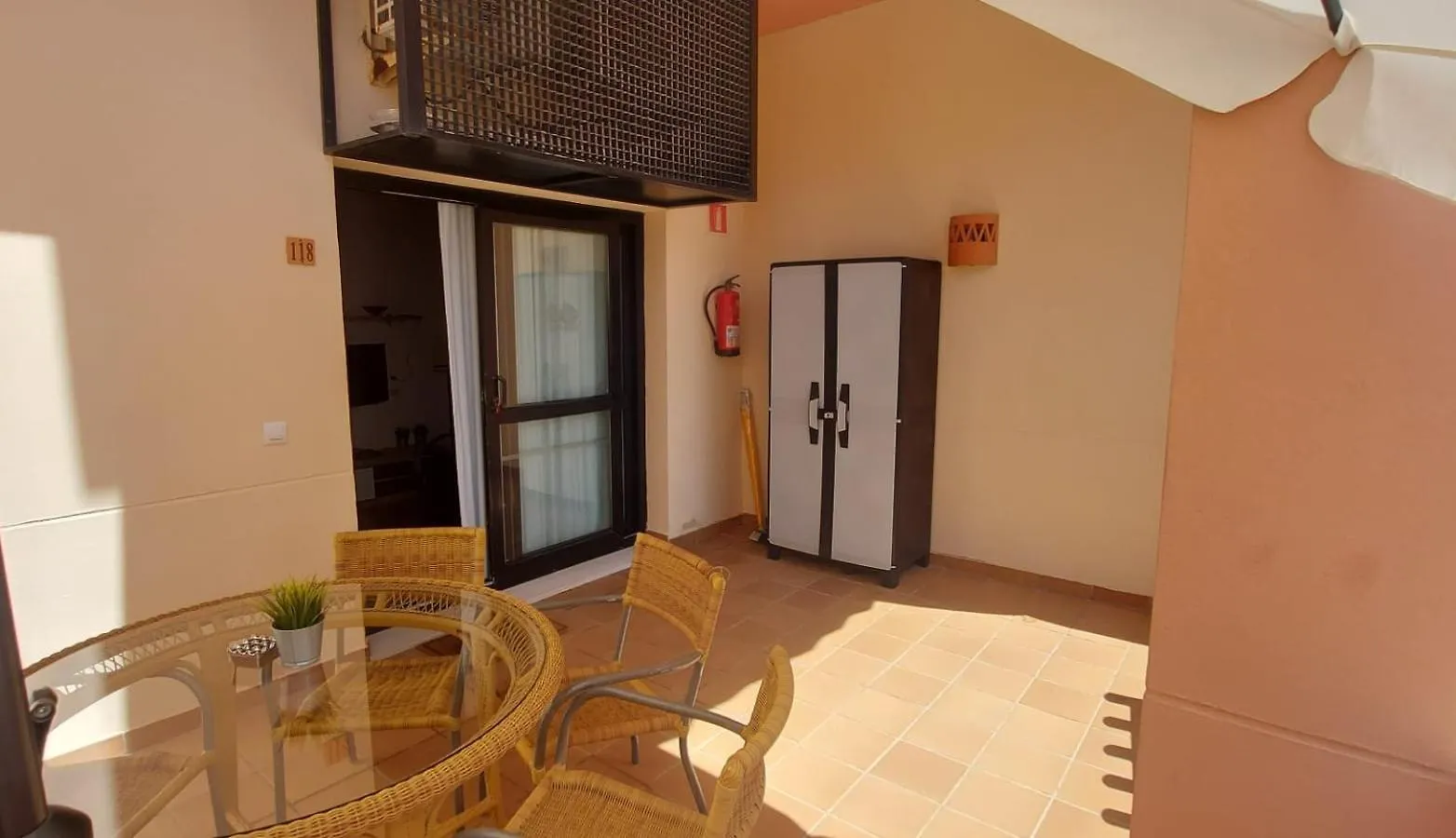 Enebrales Home Punta Umbría