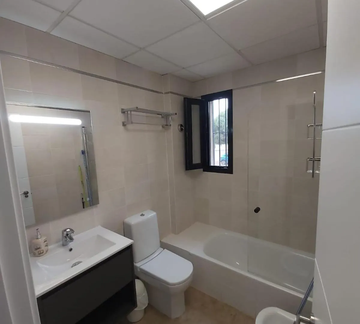Apartmán Enebrales Home Punta Umbría