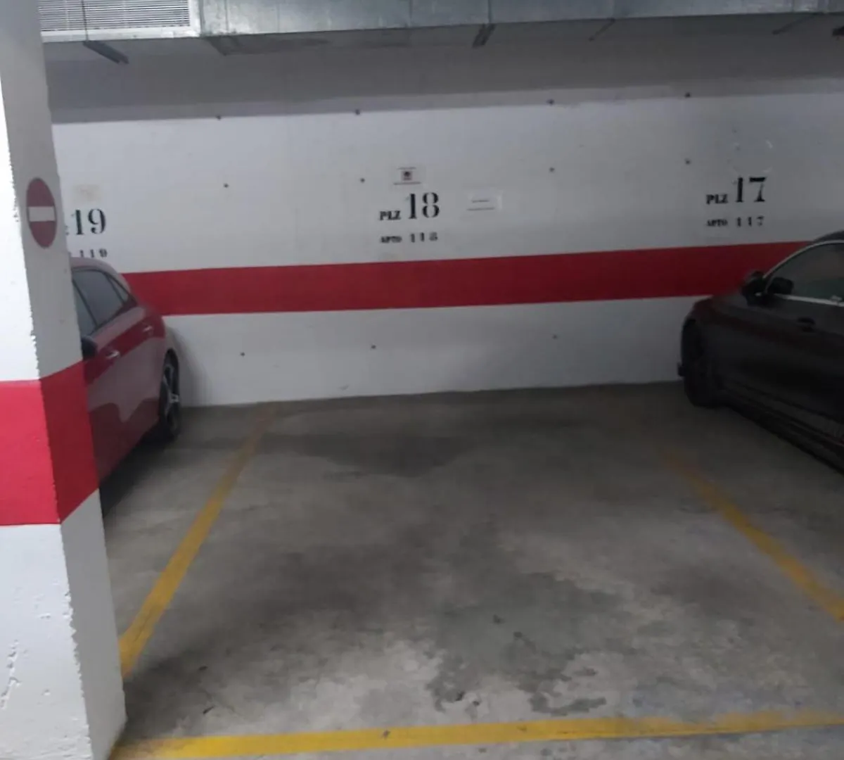 Enebrales Home Punta Umbría Apartmán