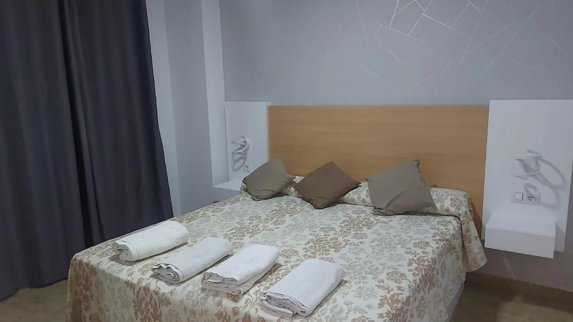 Enebrales Home Punta Umbría